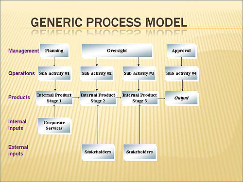 Generic Process Model