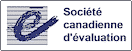 Société canadienne d'évaluation